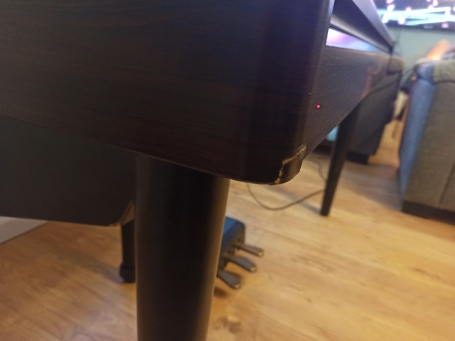 Pianino cyfrowe Yamaha clavinova CVP-105 epiano.pl