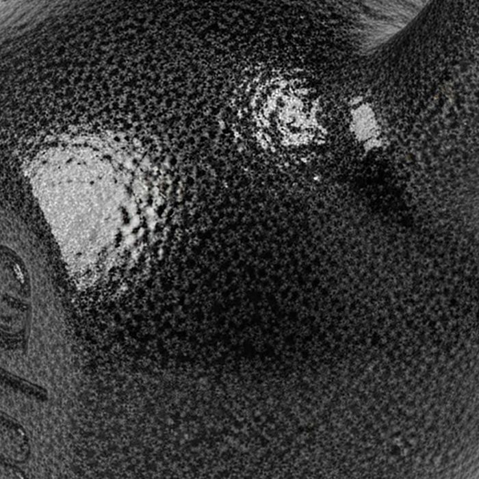 Kettel kettle ketla hantel odważnik żeliwny hantla 6kg kula żeliwna