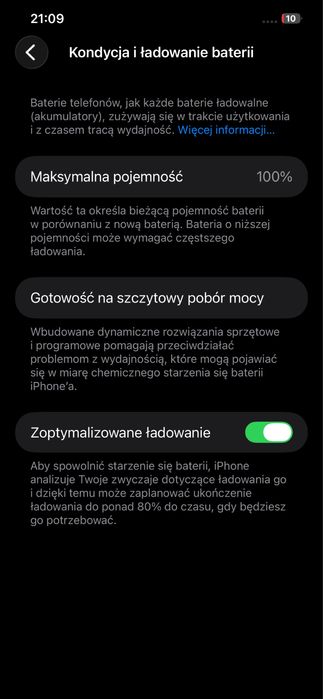 Na sprzedaż Iphone 12 Pro Max 128 GB