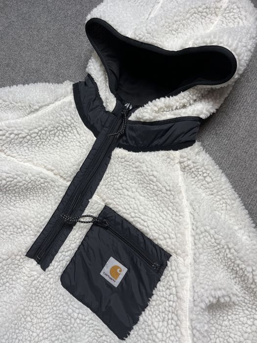 Шерпа Carhartt.