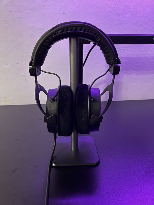 Dt 990 pro 250 ohm