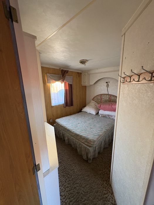 Domek holenderski Leisure Homes 3 sypialnie | Łazienka | Kuchnia | Salon - Więcej