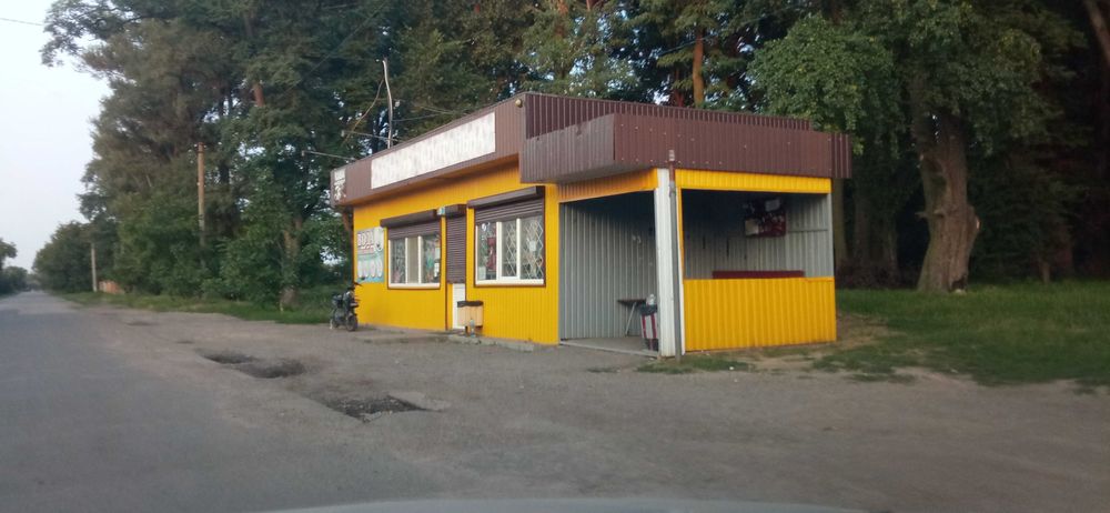 Продам будинок в с.Хацьки