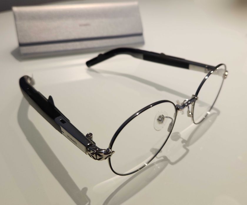 Smart okulary HUAWEI Eyewear 2