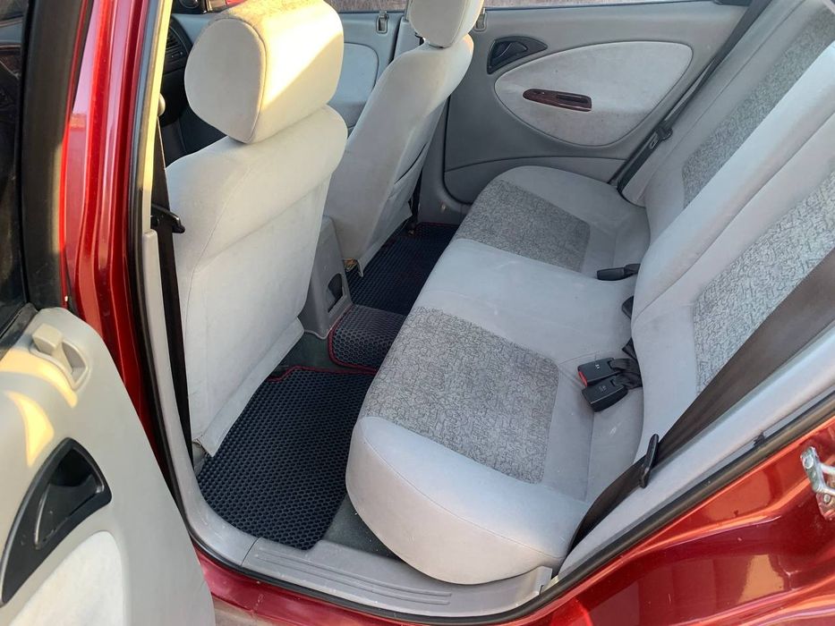 Продам Daewoo Nubira