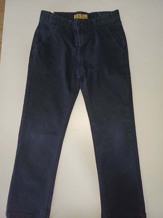 Штани для хлопчика S&D