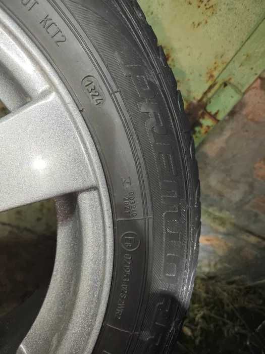 Продам диски R15 4:100