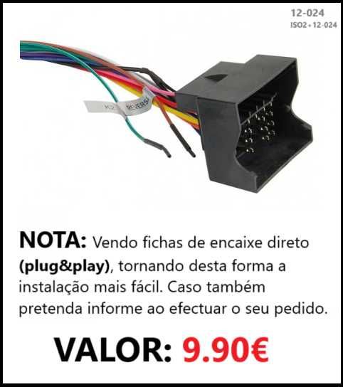 Rádio 2DIN OPEL • Astra • Corsa • Vectra • Zafira • Meriva • Android