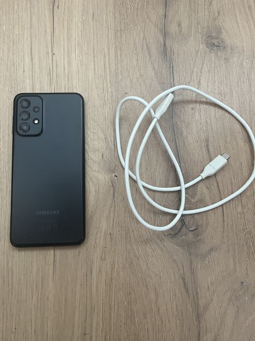 Samsung Galaxy A23 5G 128GB (desbloqueado)