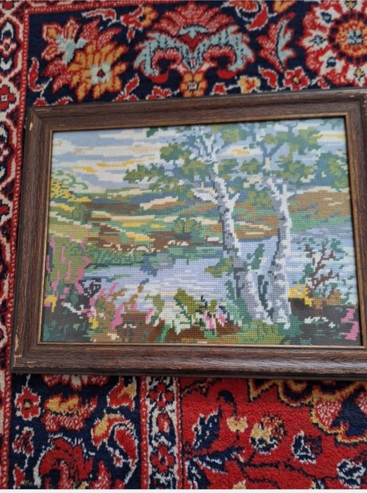 Рамки з дерева ручна робота.