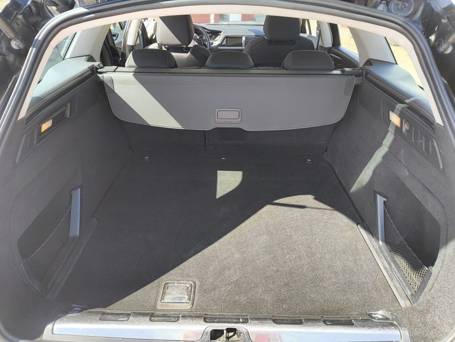 Citroen C5 Tourer
