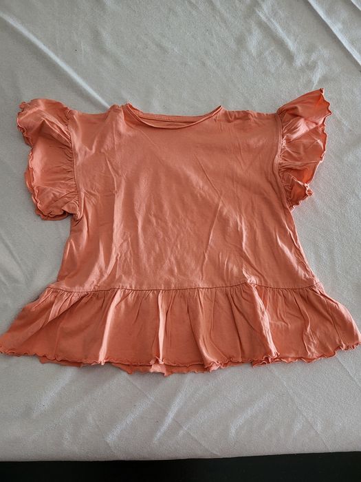 T-shirt / top adolescente