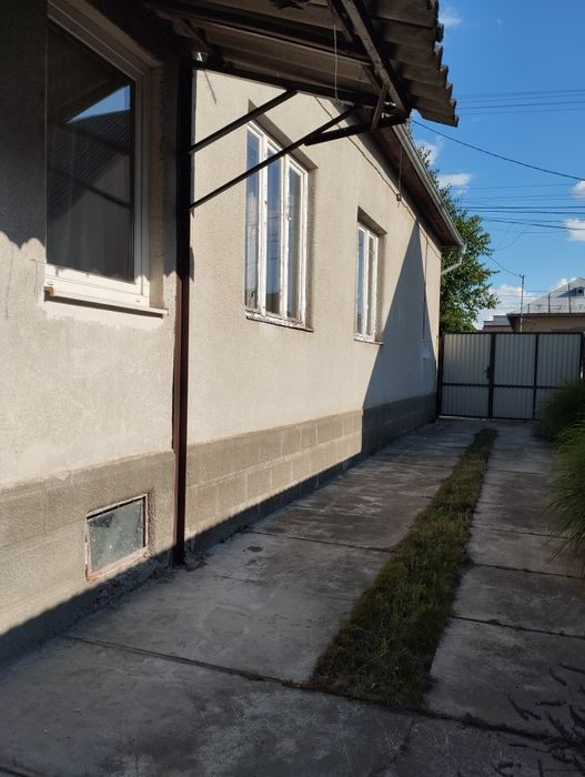 Продам дом Закарпатье Виноградово
