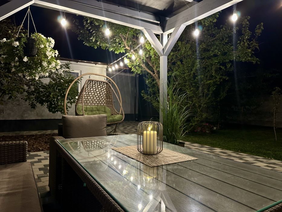 Оренда будинку подобово — простір для вашого відпочинку