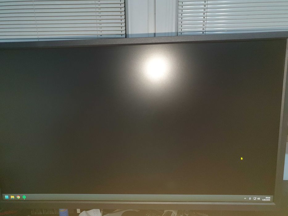 Monitor Benq Zowie xl2540k