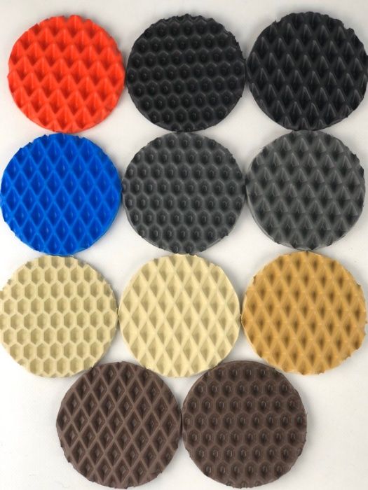 EVA (ЭВО) Коврики по ценам Производителя, Подпятник