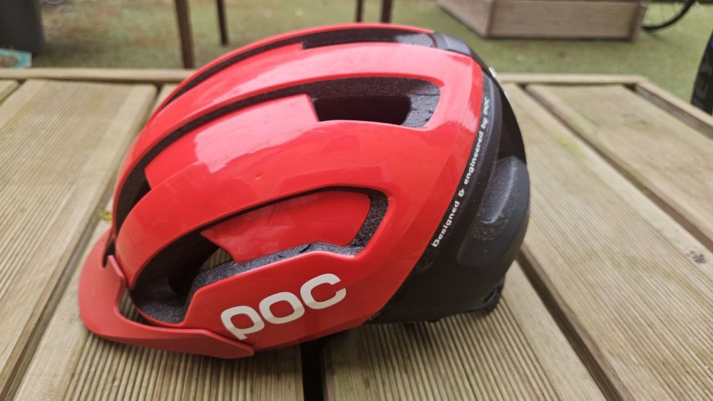 Capacete Poc Omneair Spin