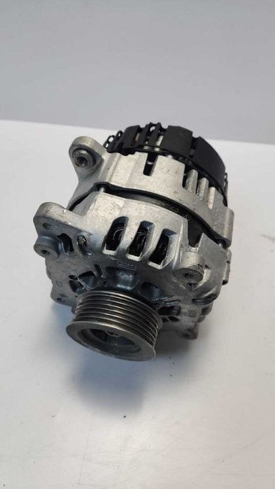 Генератор audi a4 a5 8w a6 a7