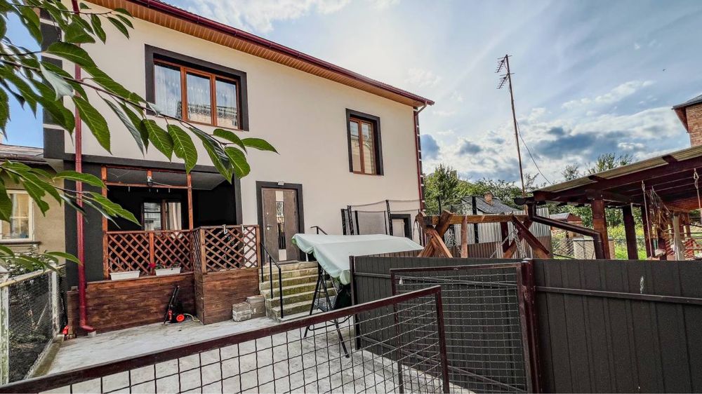 Продається будинок в Дрогобичі без аналогів на ринку