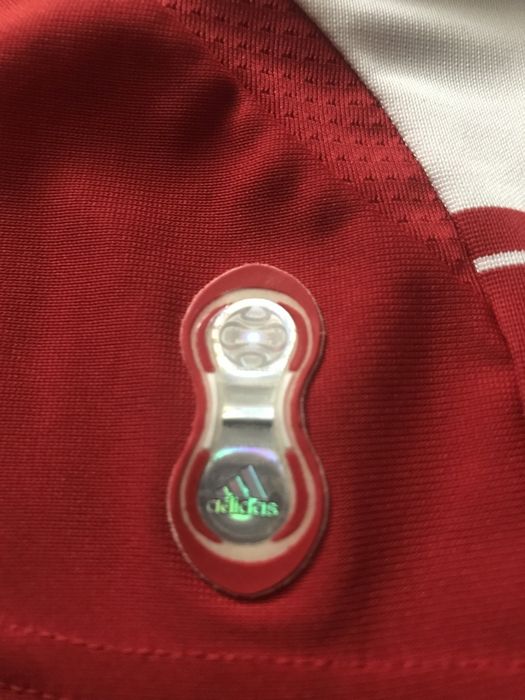 Koszulka Bayernu Monachium Ribery 7