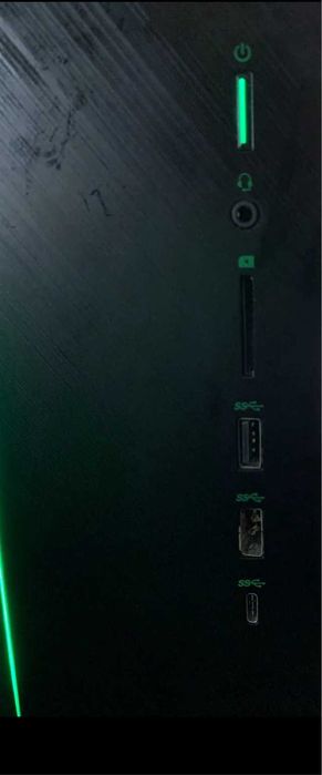 Computador Gaming HP Omen i5 9ª Geração