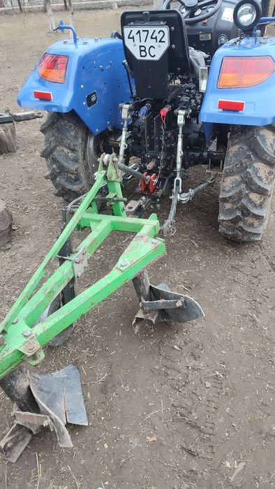 Догружатель Донгфенг 244 240