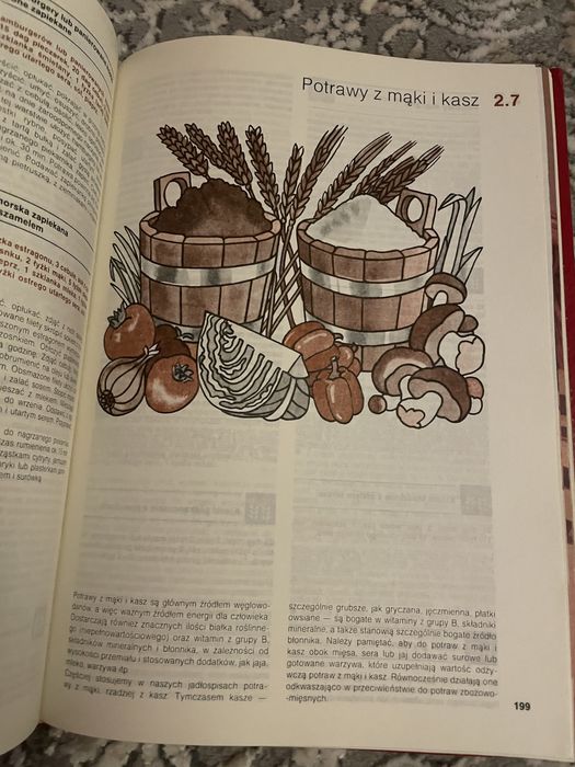 Kuchnia i zdrowie 1989r