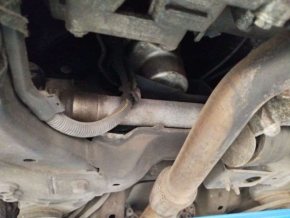 Caixa de direção OPEL Vectra C GTS