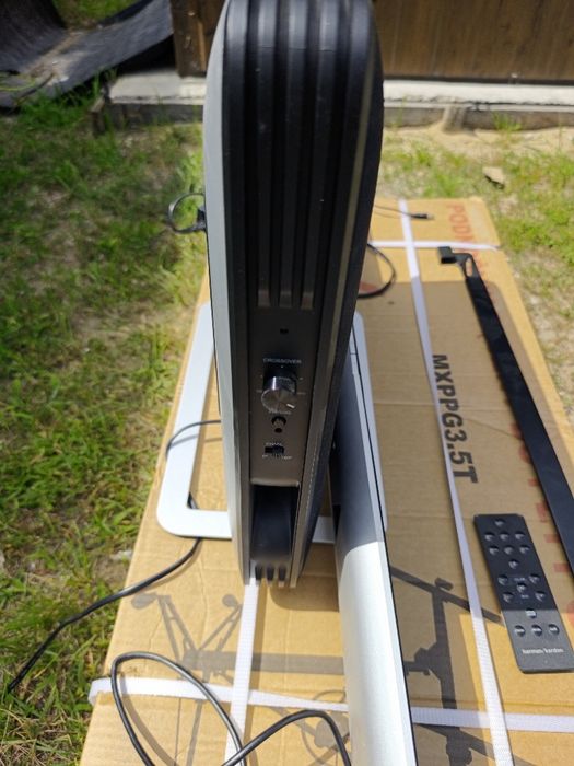 Soundbar Harman Kardon Sabre 35