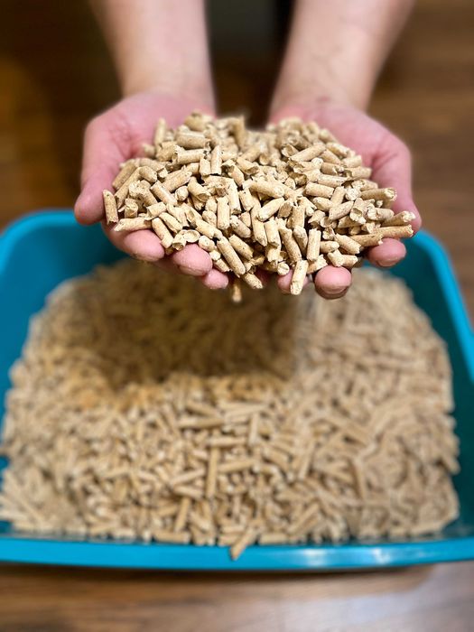 НАПОВНЮВАЧ УНІВЕРСАЛЬНИЙ для тварин 210 грн мішок 15кг