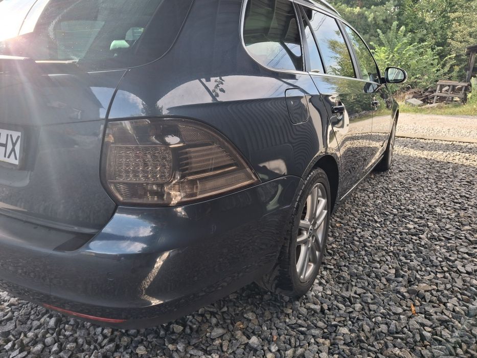 Продам власне авто Volkswagen GOLF 5