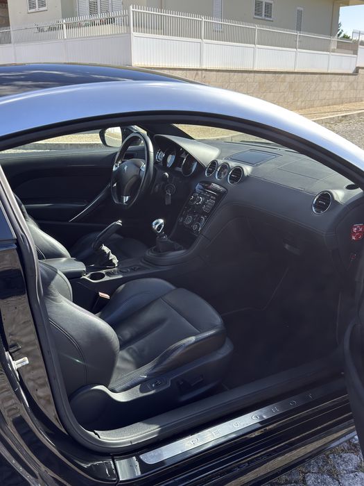 Peugeot RCZ 79.000km 1.6 thp tracktool — photo 5