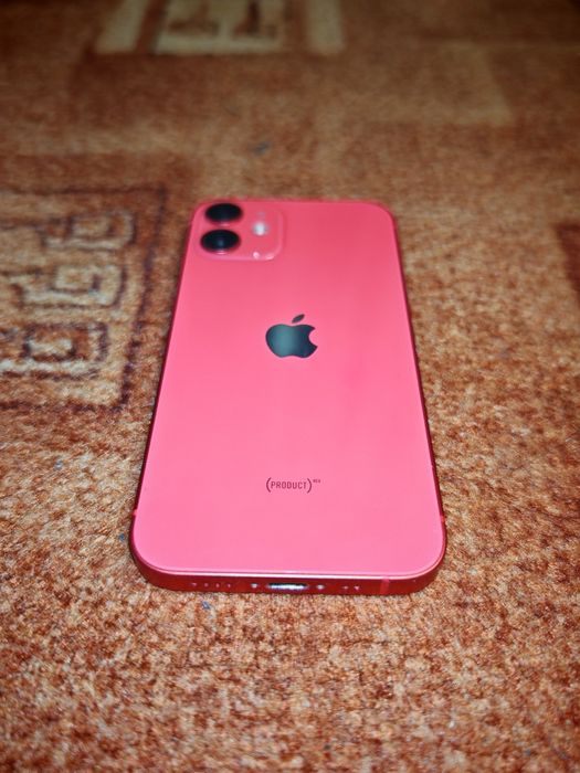 iPhone 12 mini cały w oryginale