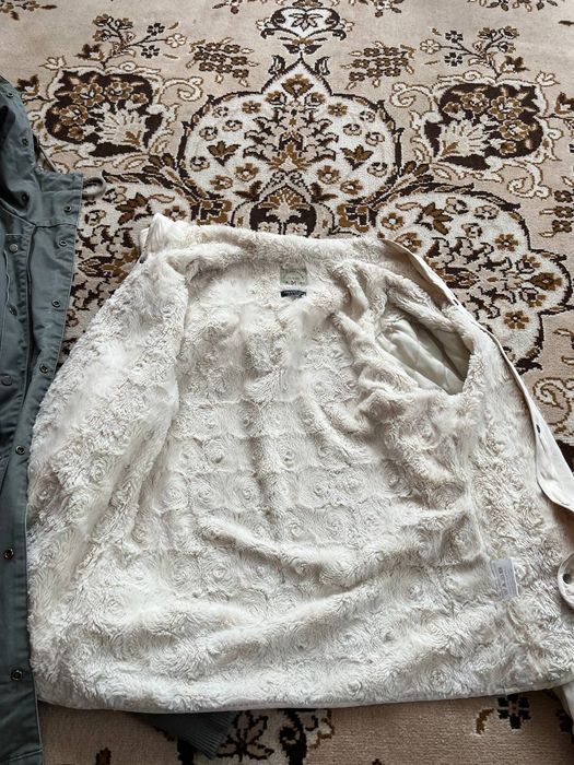 Куртка утеплена Tarzan