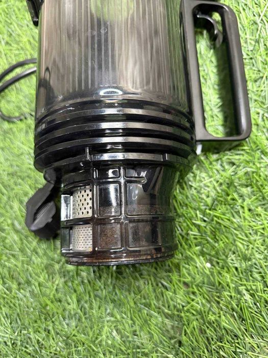 Шнекова соковижималка Canoly JE-37B (б/у, повна комплектація)