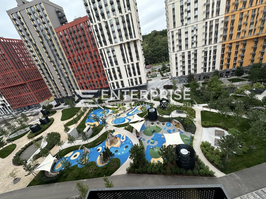 Без%! Продаж 1к квартири, ЖК Світло парк, Svitlo park