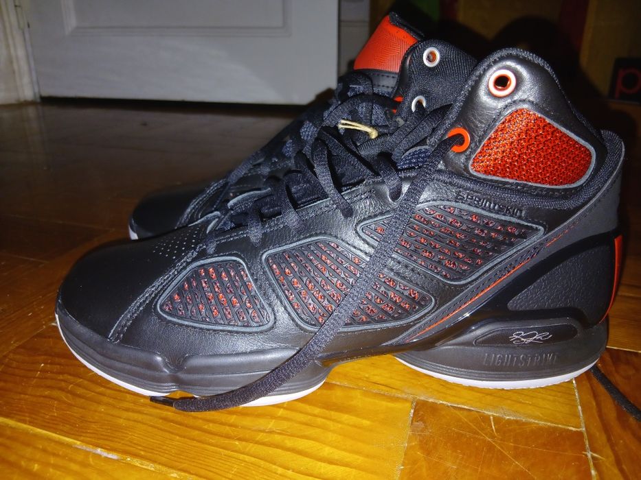 DRose 1.5 Restomod