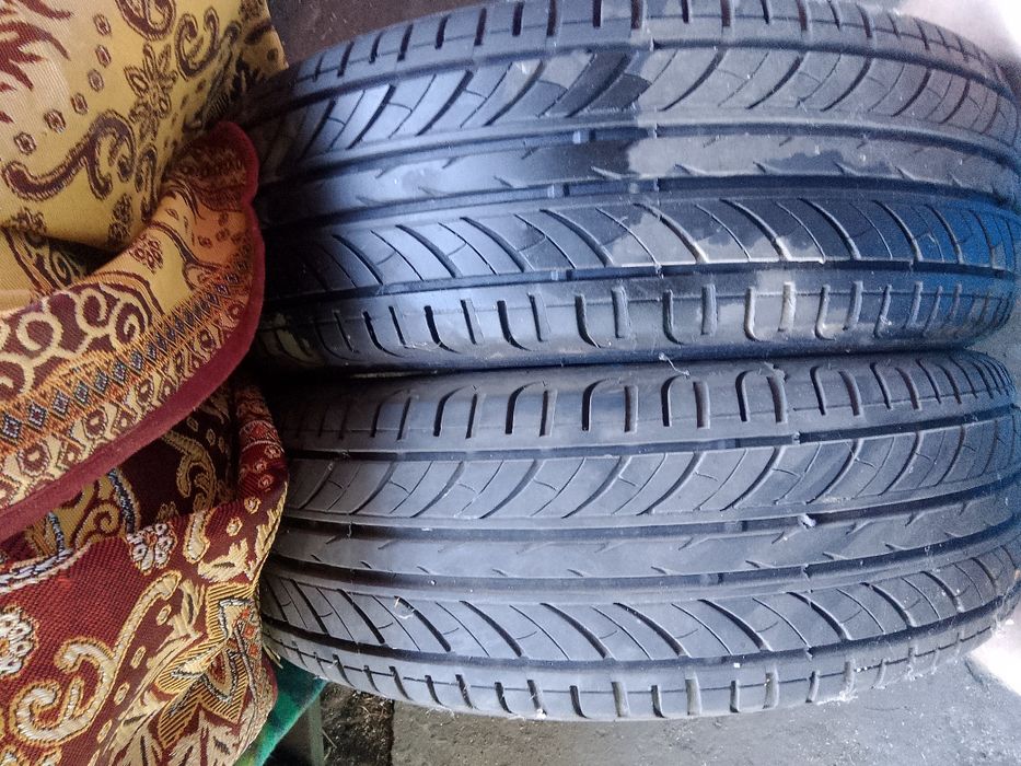 Продам резину 185 65 r14