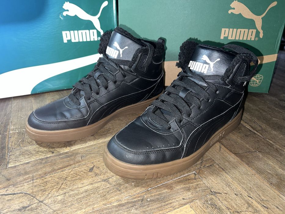 Кросівки Puma Rebound Joy