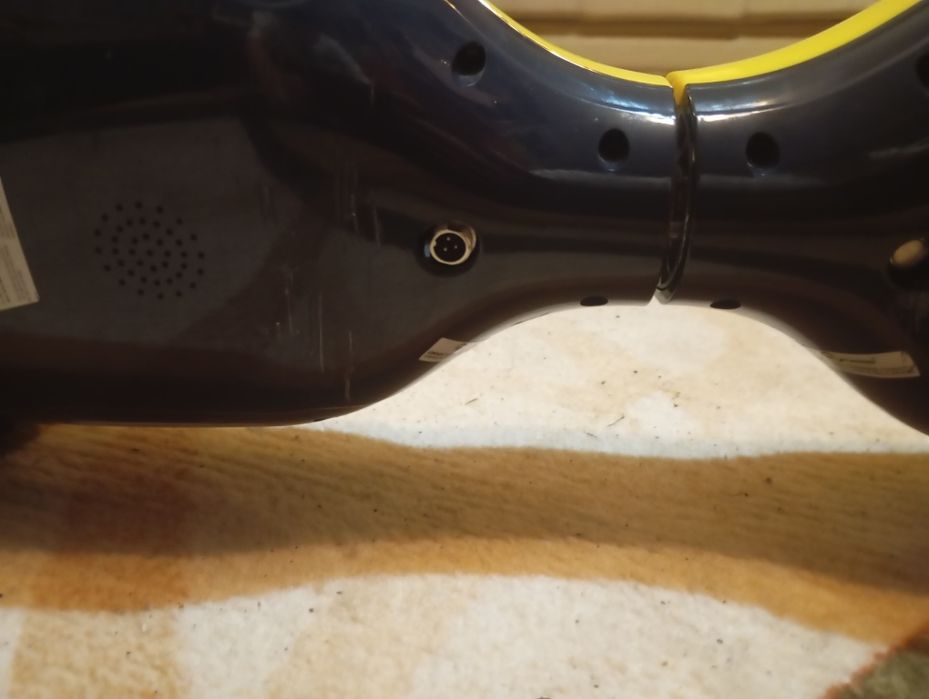 Hoverboard Skymaster