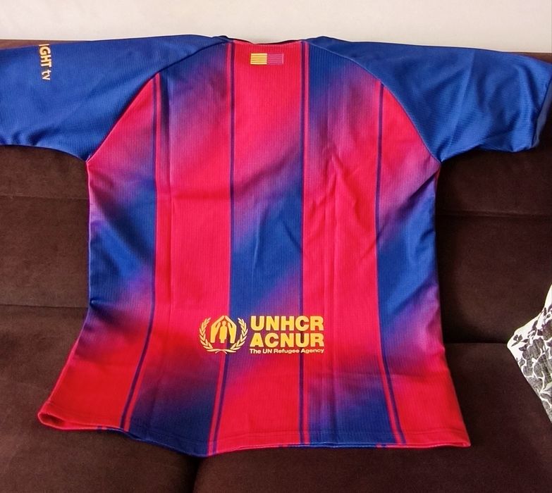 Koszulka FCB 2xl