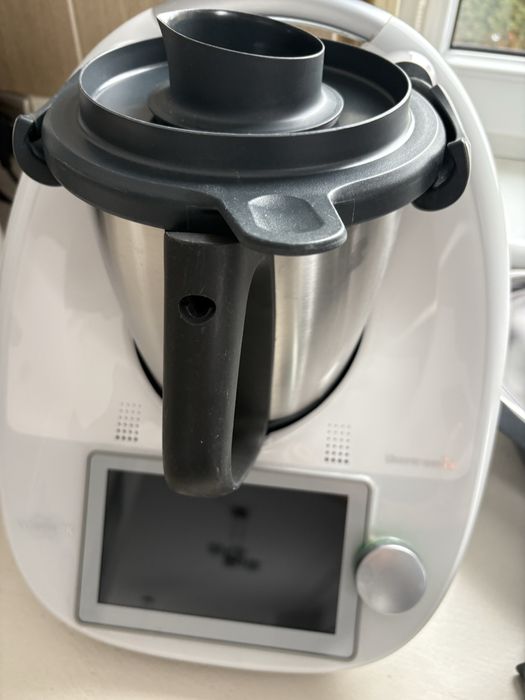 Thermomix   TM6 z wyposazeniem