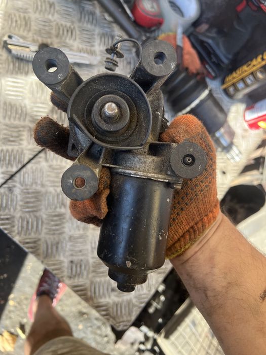 Моторчик дворников хюндай гетц hyundai getz