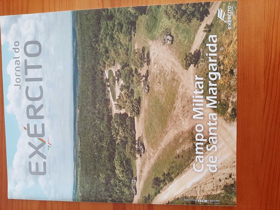 Jornal do Exercito