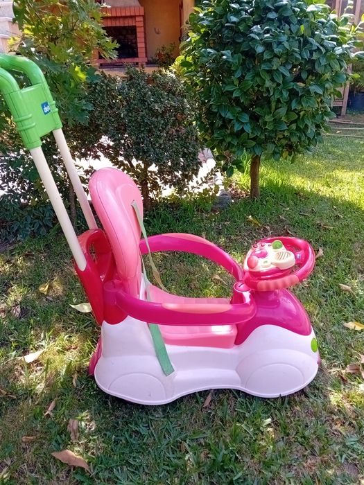 Triciclo de criança