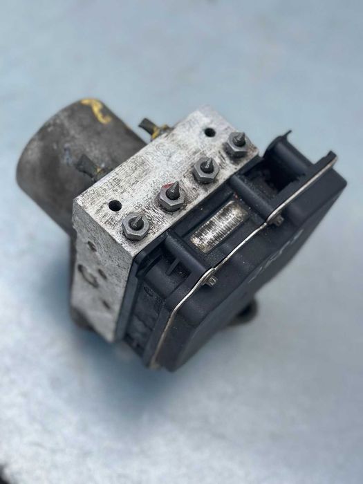 Блок абс abs Мерседес Спринтер Volkswagen Crafter