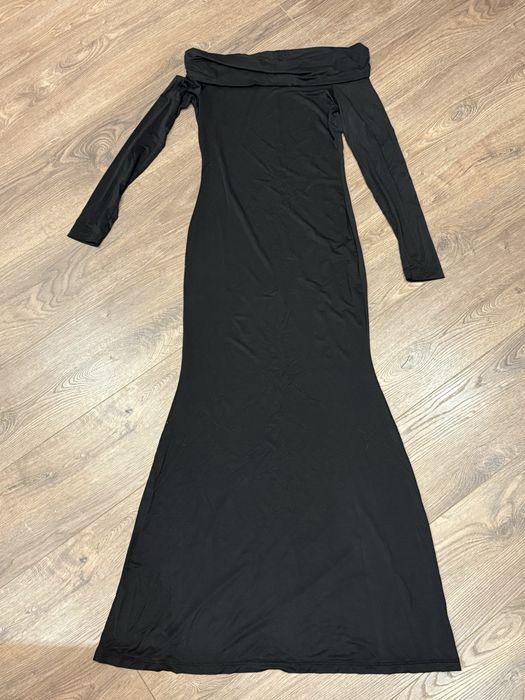 Платье макси, 044garden