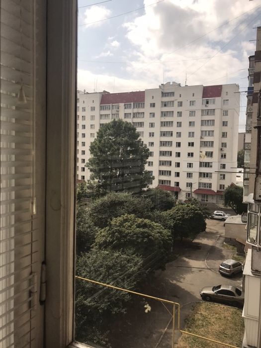 Здам квартиру подобово в Центрі міста