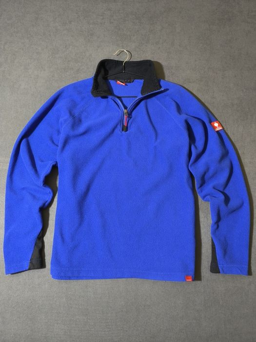 Кофта фліс Engelbert Strauss