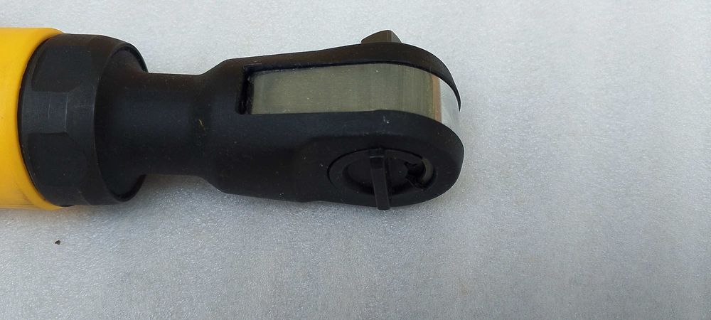 Гайковерт трещітка Dewalt DCF503 Xtreme, Оригінал, США